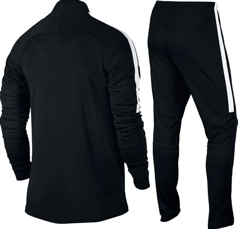 nike dri fit trainingspak heren zwart|Nike Factory Stores.